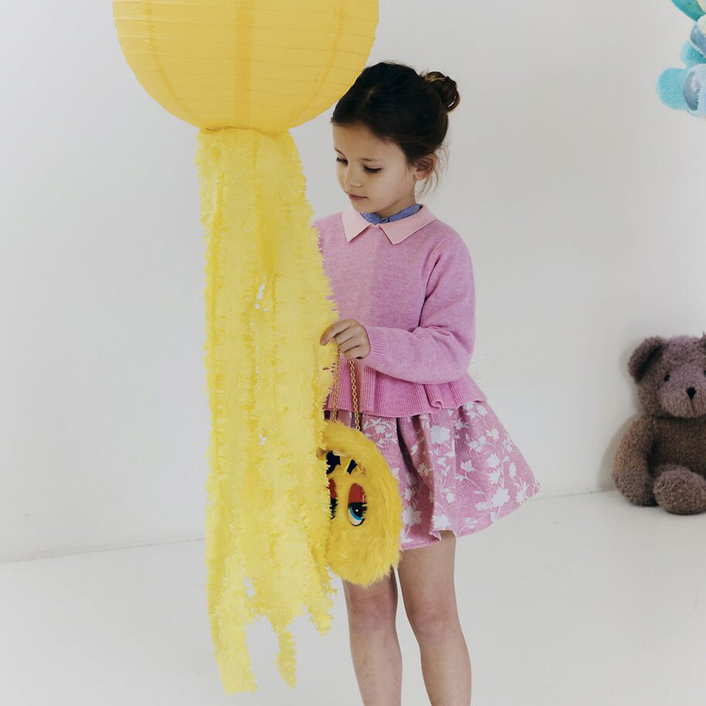 Morley Child Yami Skirt Sana Pink