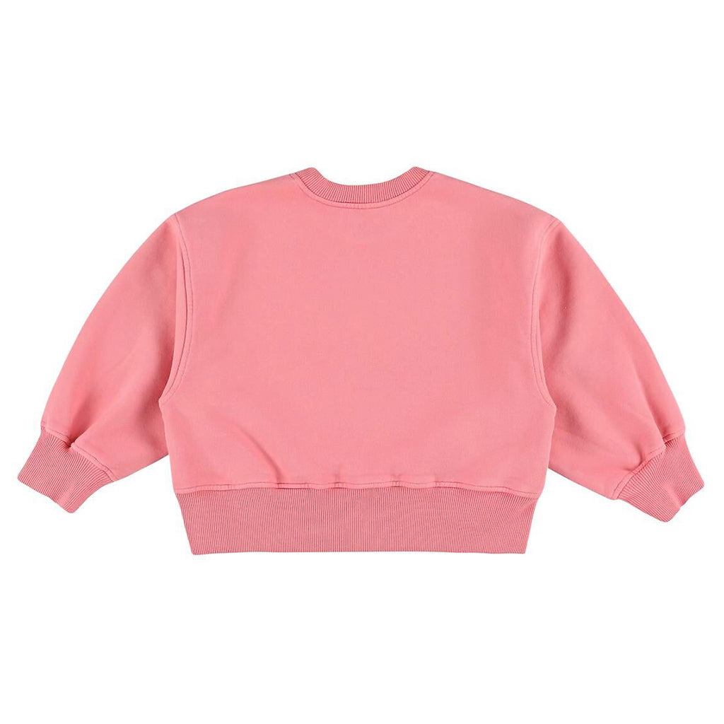 Morley Child Ycon Sweatshirt Maya Rose Pink