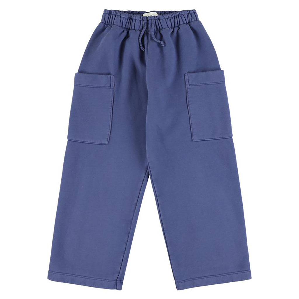 Morley Child Ydea Sweatpants Maya Denim Blue