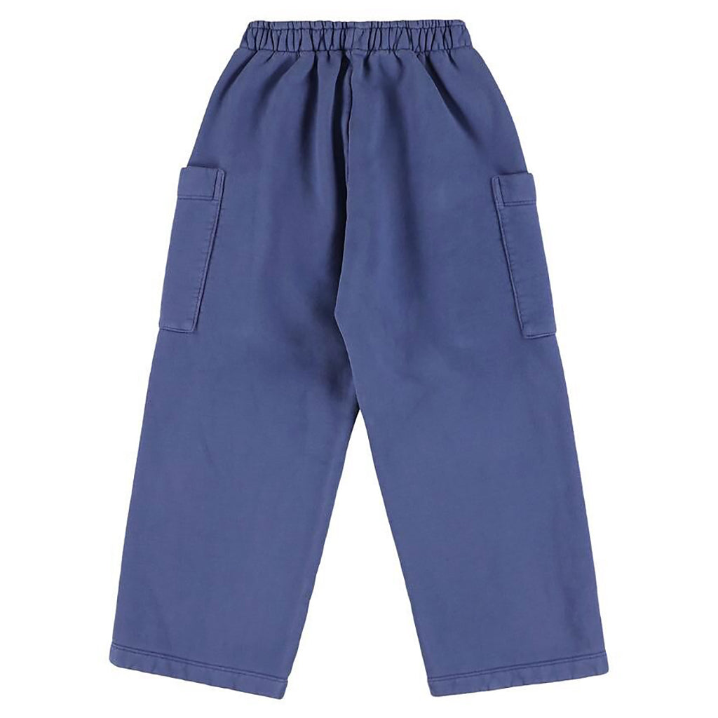 Morley Child Ydea Sweatpants Maya Denim Blue