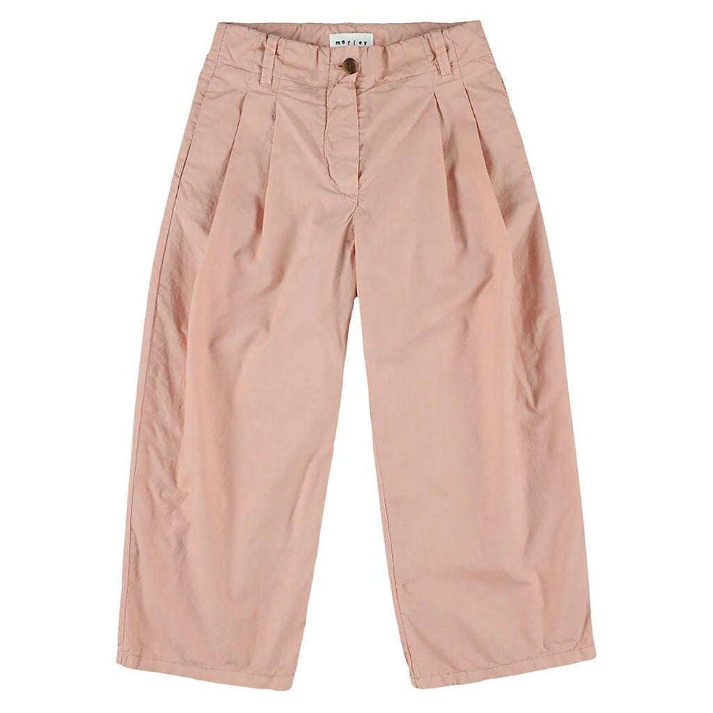 Morley Child Ynk Pants Mellow Pink