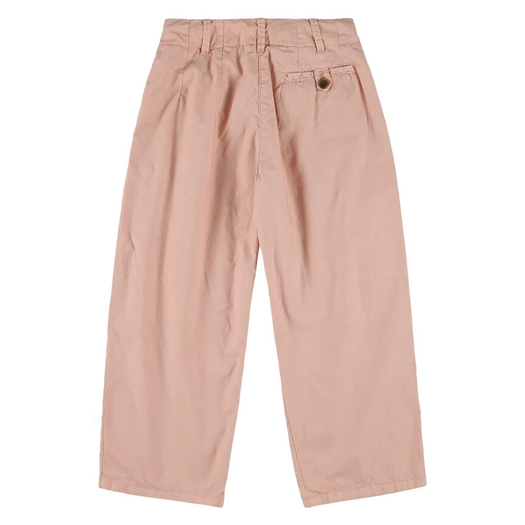 Morley Child Ynk Pants Mellow Pink