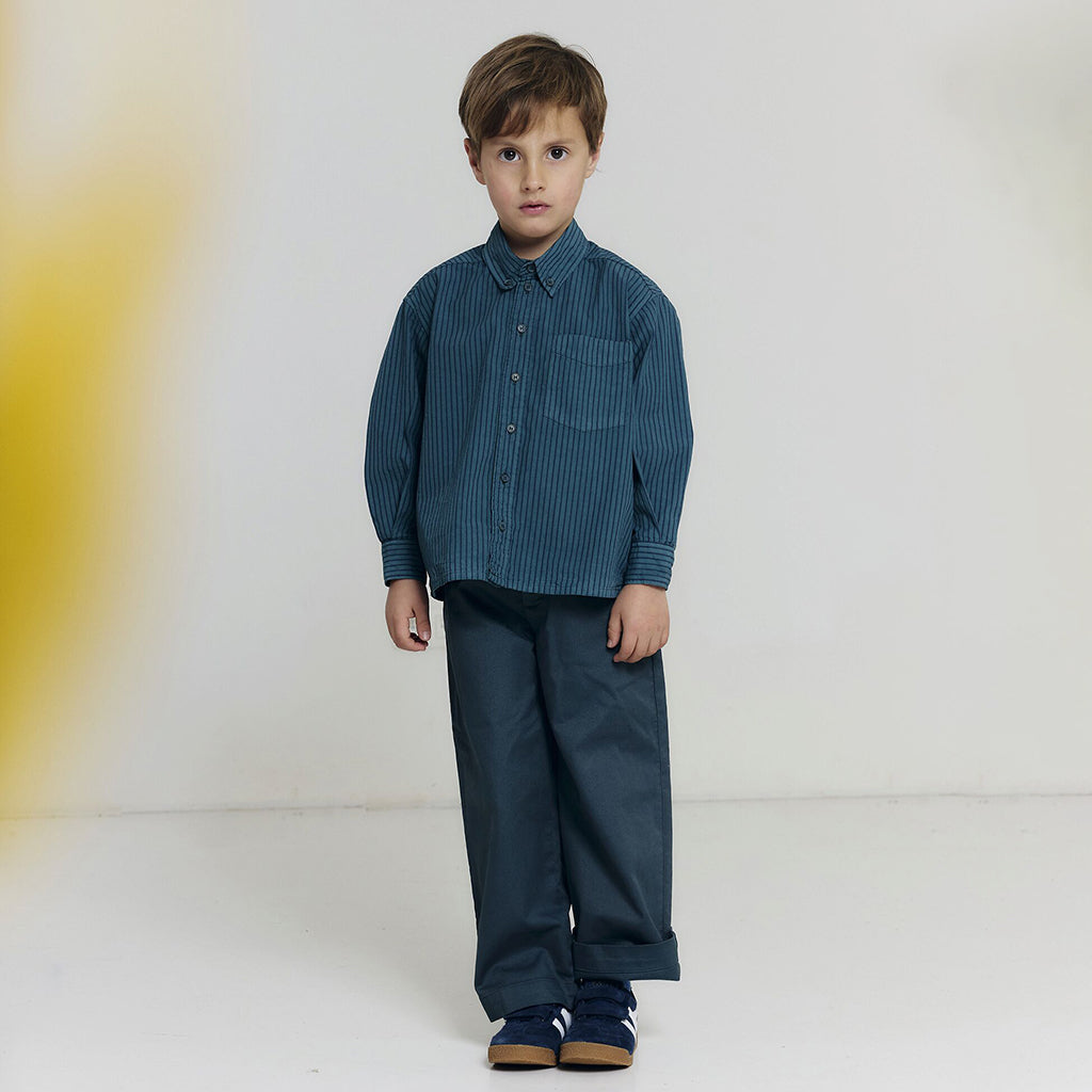 Morley Child Yvo Pants Dena Ombre Black