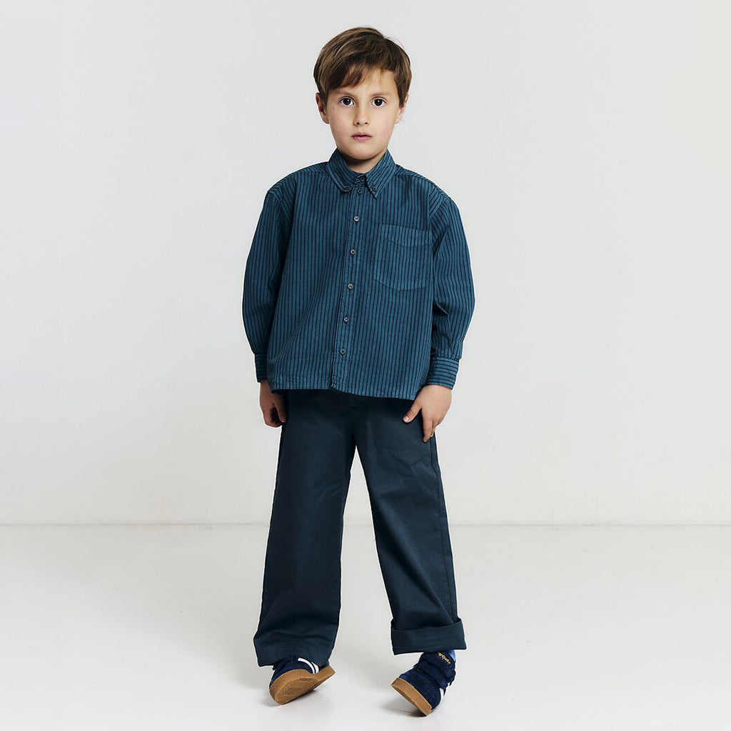 Morley Child Yvo Pants Dena Ombre Black