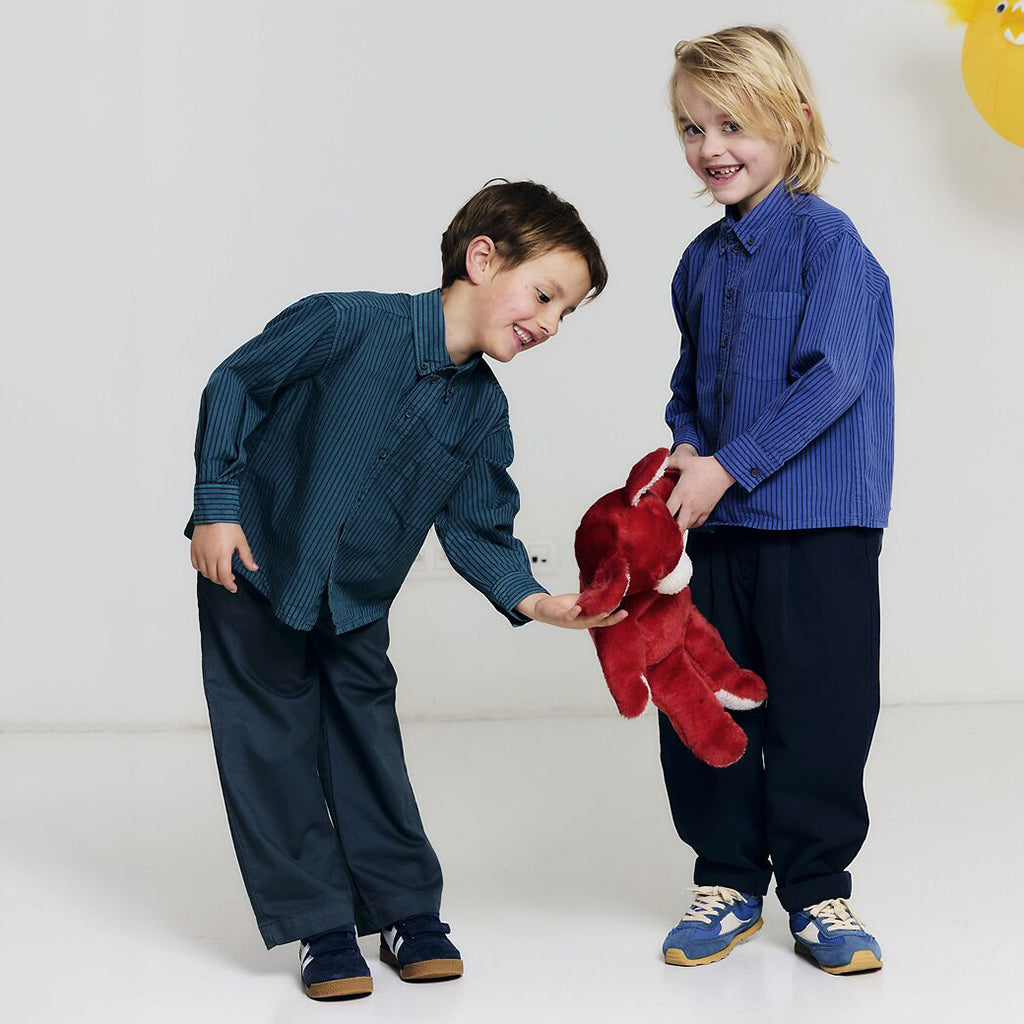 Morley Child Yvo Pants Dena Ombre Black