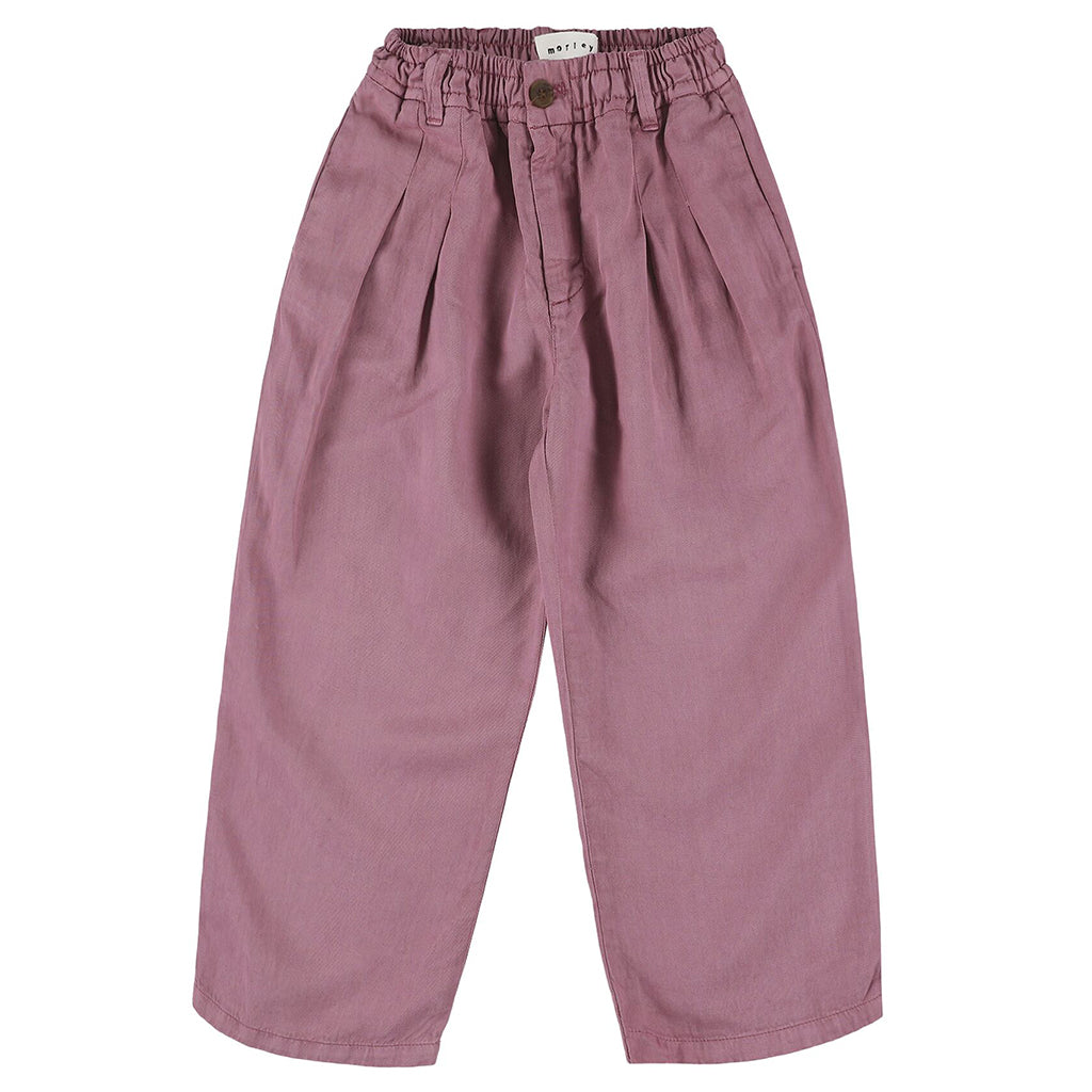 Morley Child Zinq Pants Grape Purple
