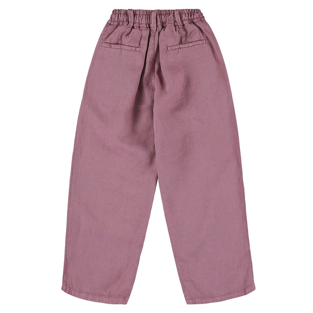 Morley Child Zinq Pants Grape Purple
