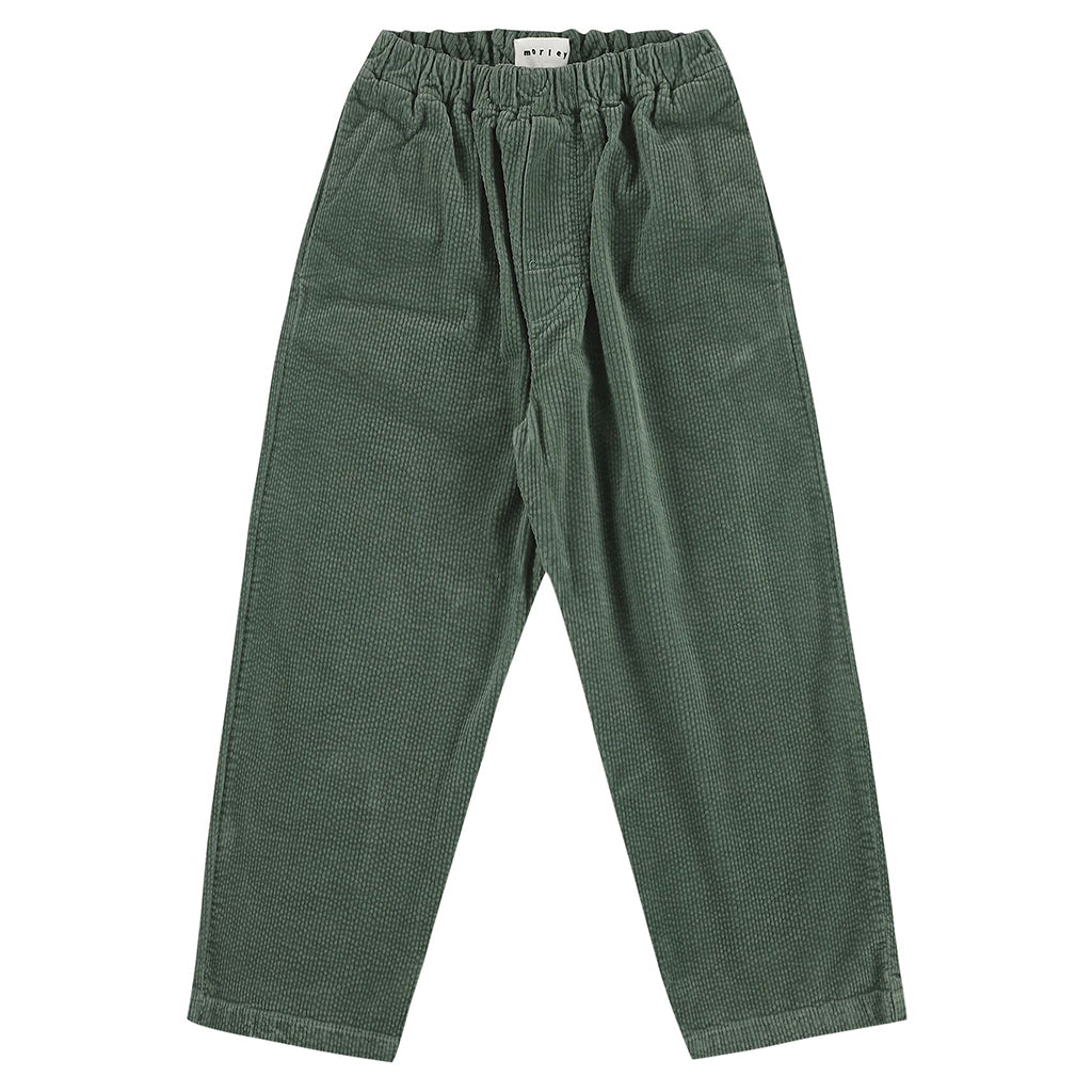 Morley Child Zlatan Pants Mero Myrtle Green