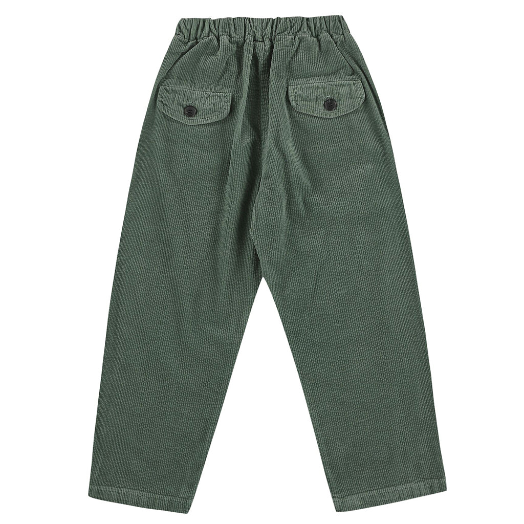 Morley Child Zlatan Pants Mero Myrtle Green