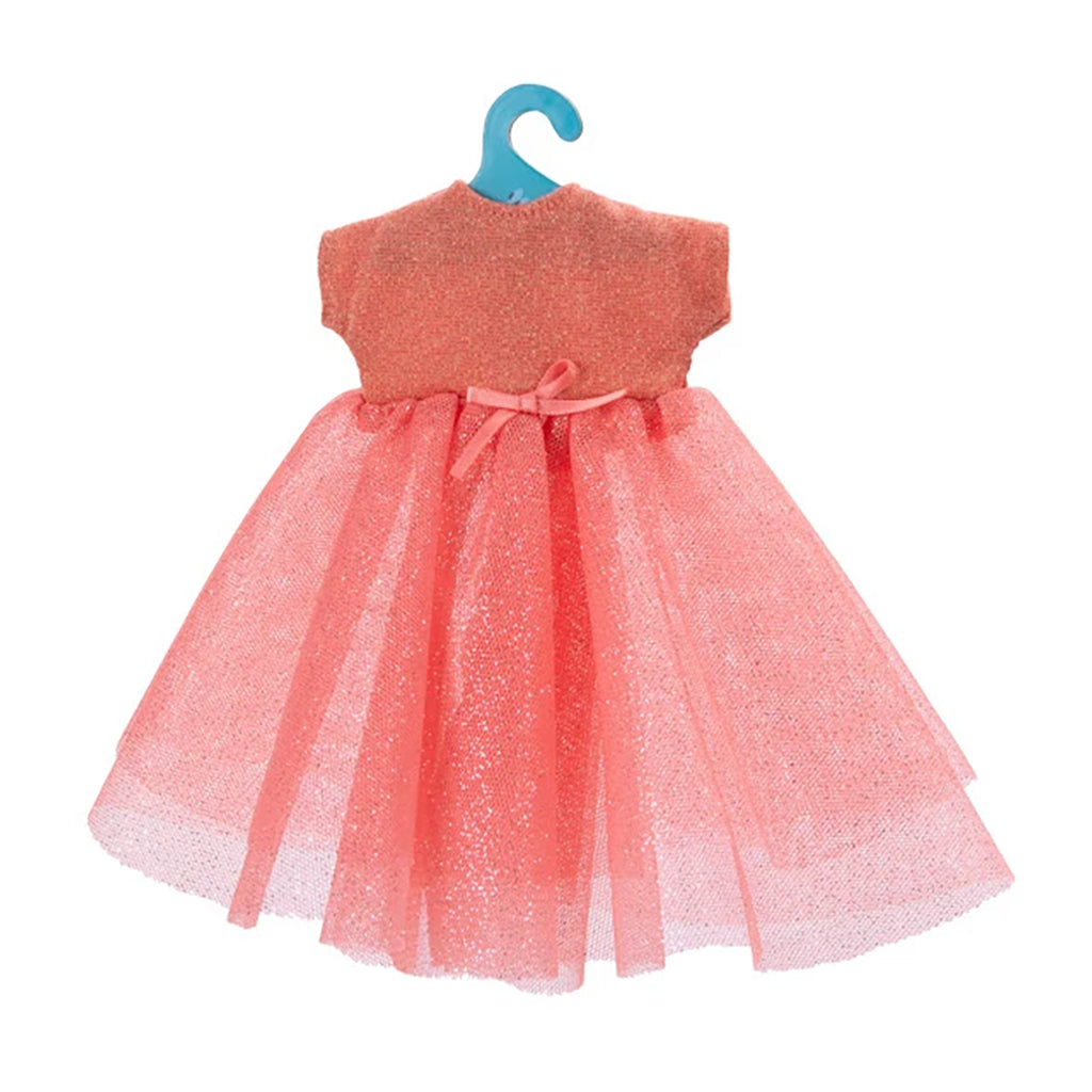 Moulin Roty Les Parisiennes Evening Dresses Suitcase