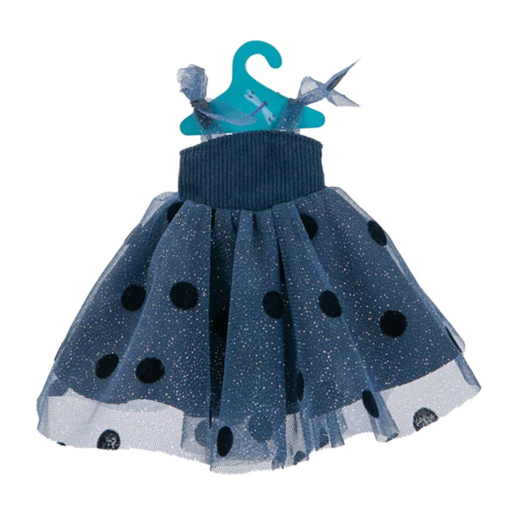 Moulin Roty Les Parisiennes Evening Dresses Suitcase