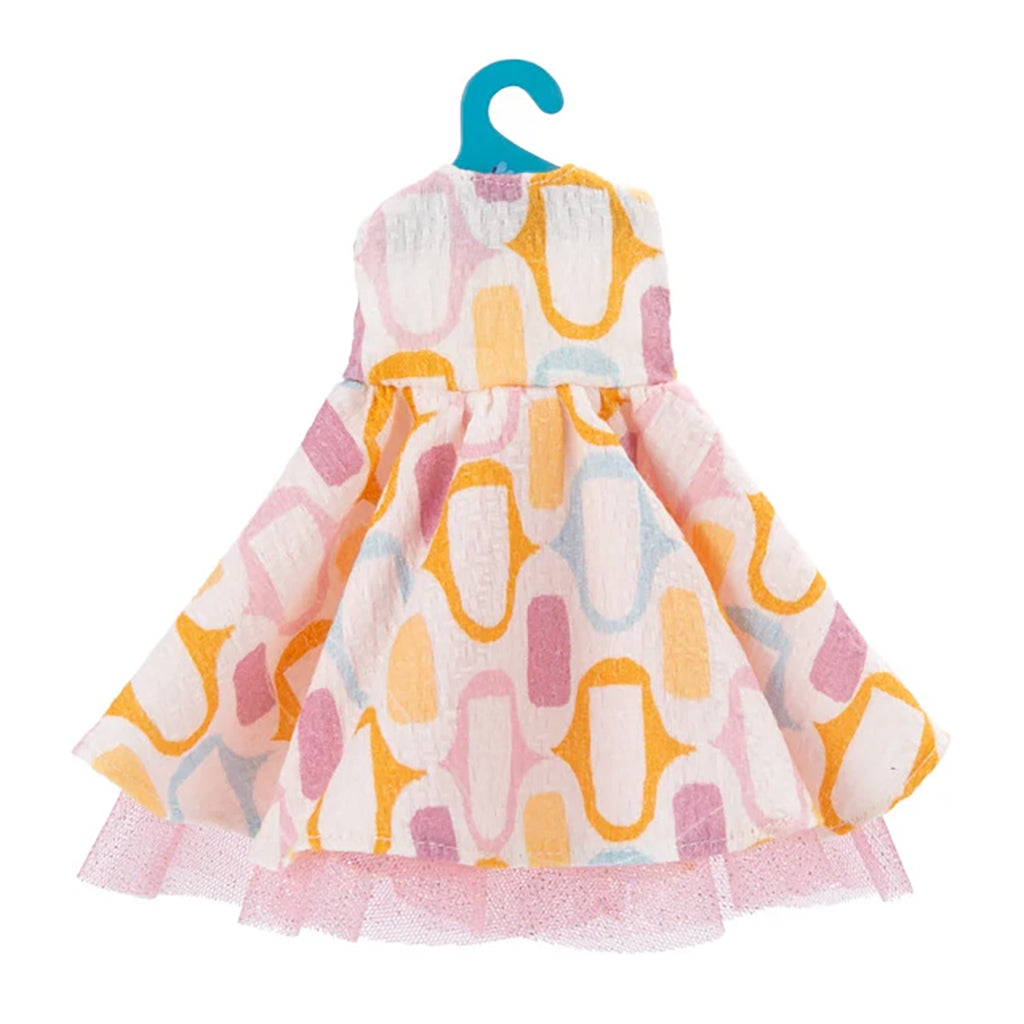 Moulin Roty Les Parisiennes Evening Dresses Suitcase