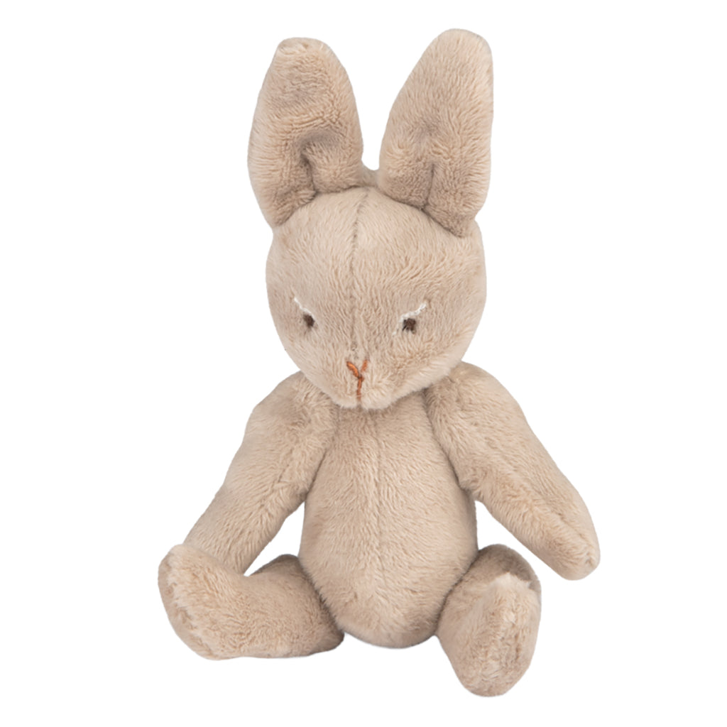 Moulin Roty Les Minouchkas Baby Nine The Rabbit Soft Toy
