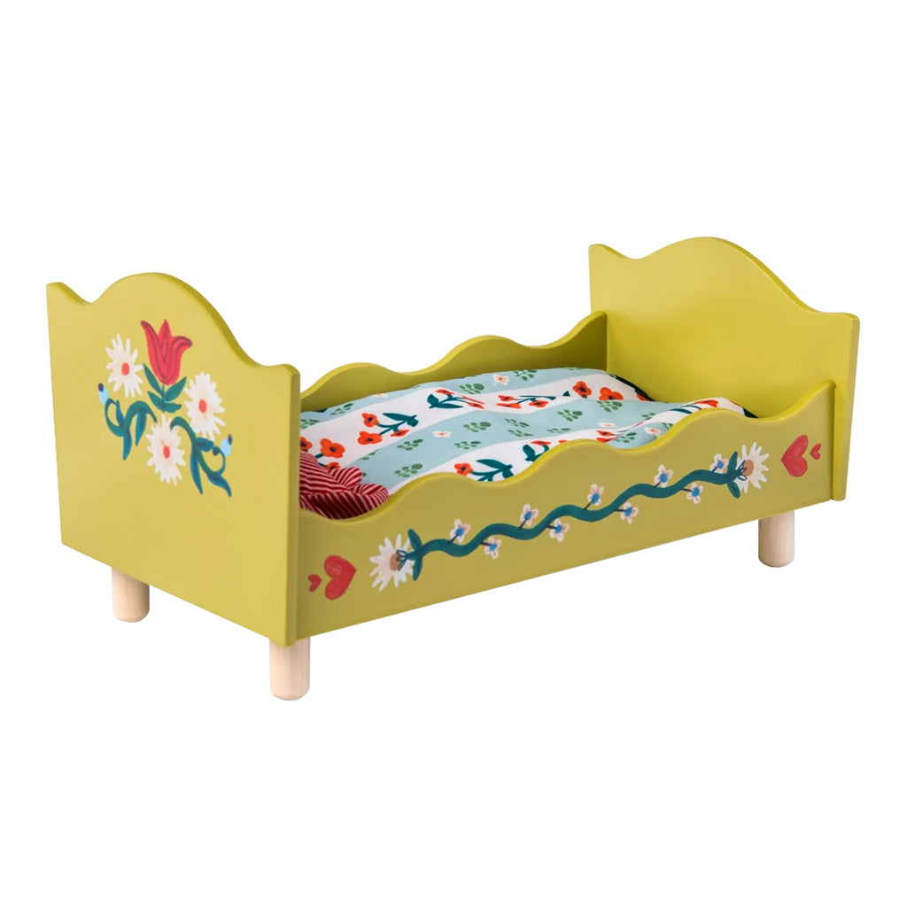 Moulin Roty Les Minouchkas Bed