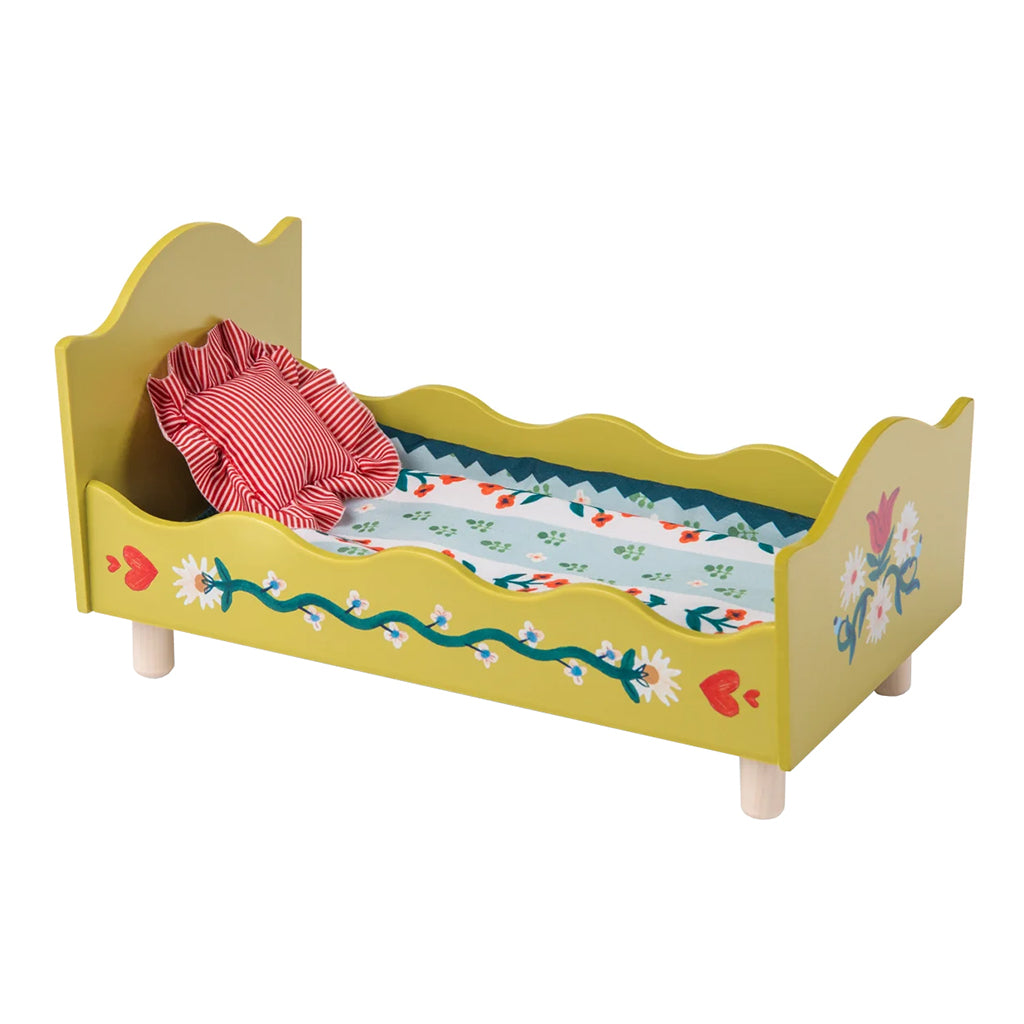 Moulin Roty Les Minouchkas Bed