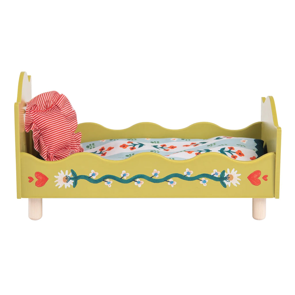 Moulin Roty Les Minouchkas Bed