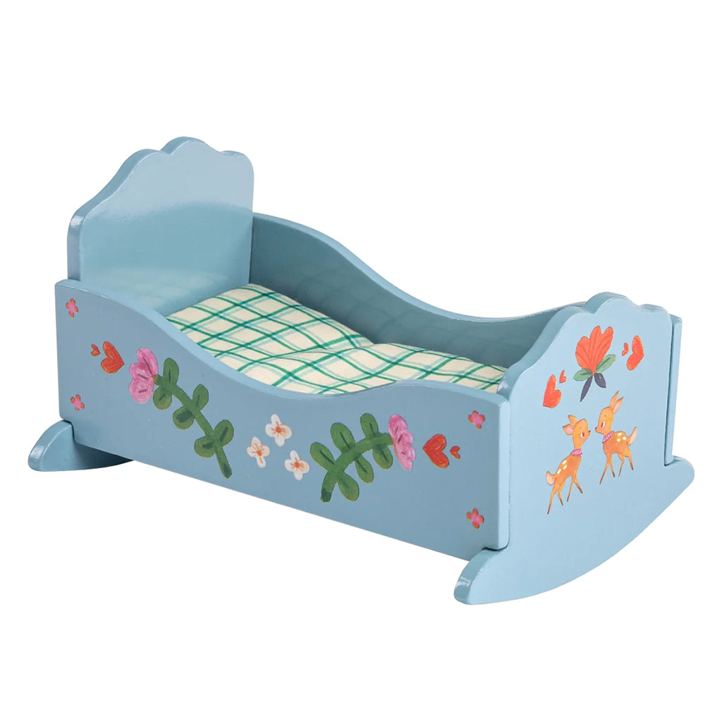 Moulin Roty Les Minouchkas Cradle