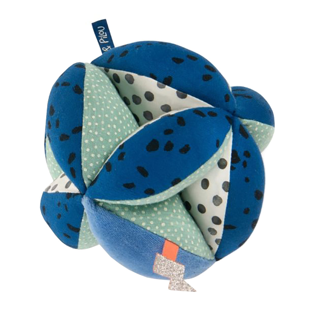 Moulin Roty Puce & Pilou Sensory Ball