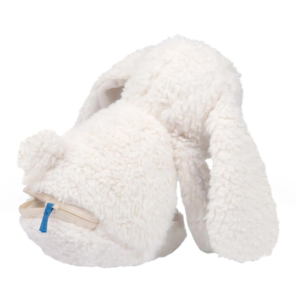 Moulin Roty Puce & Pilou Light-Up Rabbit Soft Toy