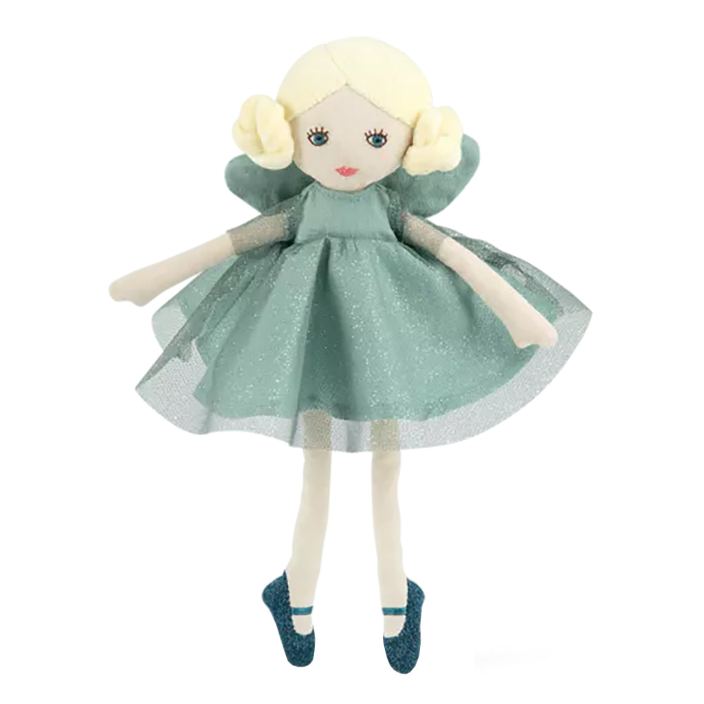 Moulin Roty Les Fées Ondine Little Green Fairy