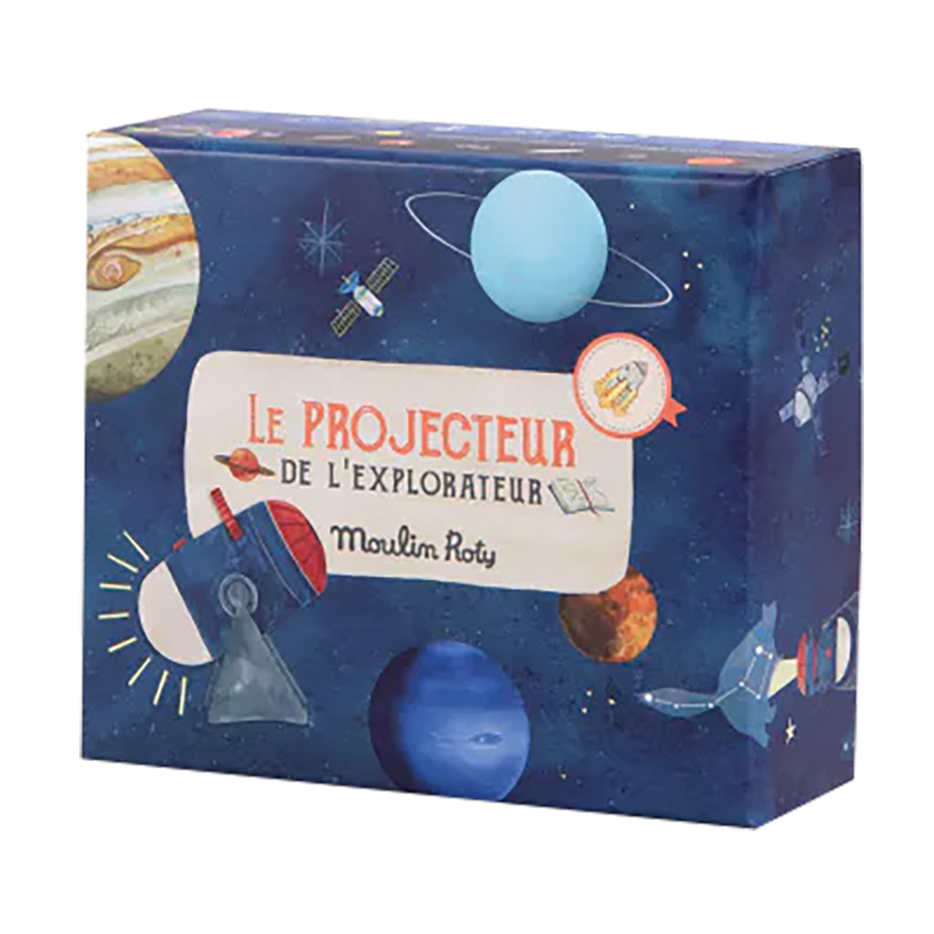 Moulin Roty L'Explorateur Explorer Projector