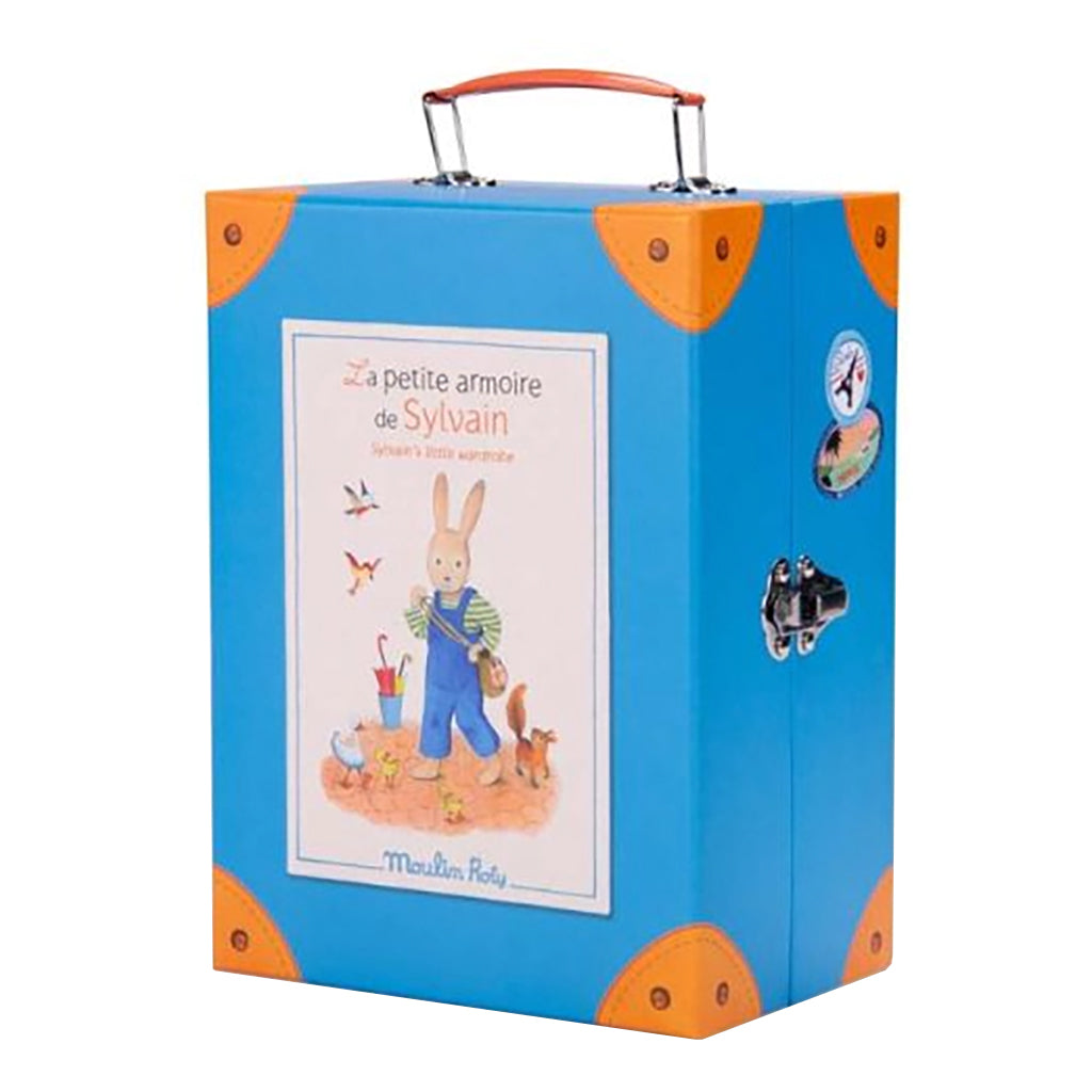 Moulin Roty La Petite Armoire de Sylvain