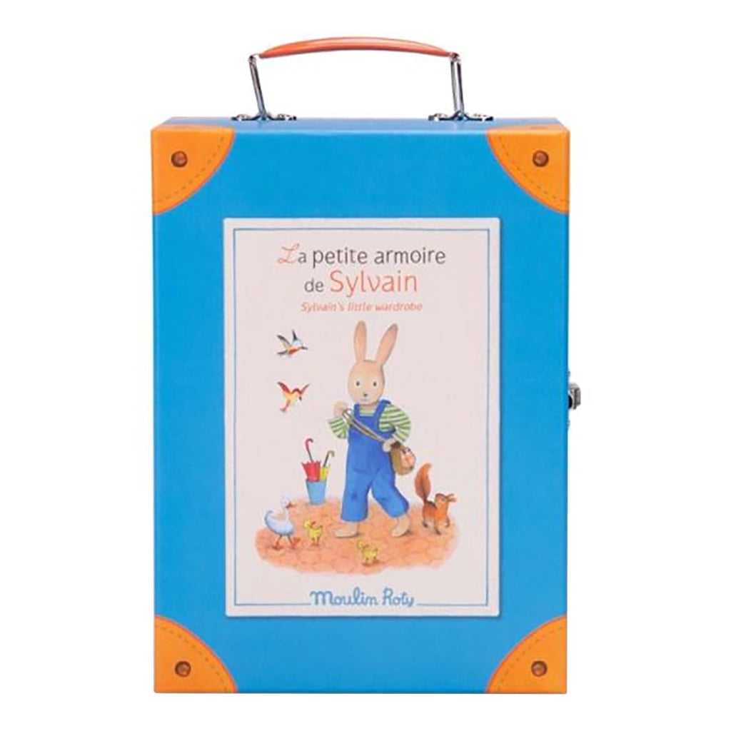 Moulin Roty La Petite Armoire de Sylvain