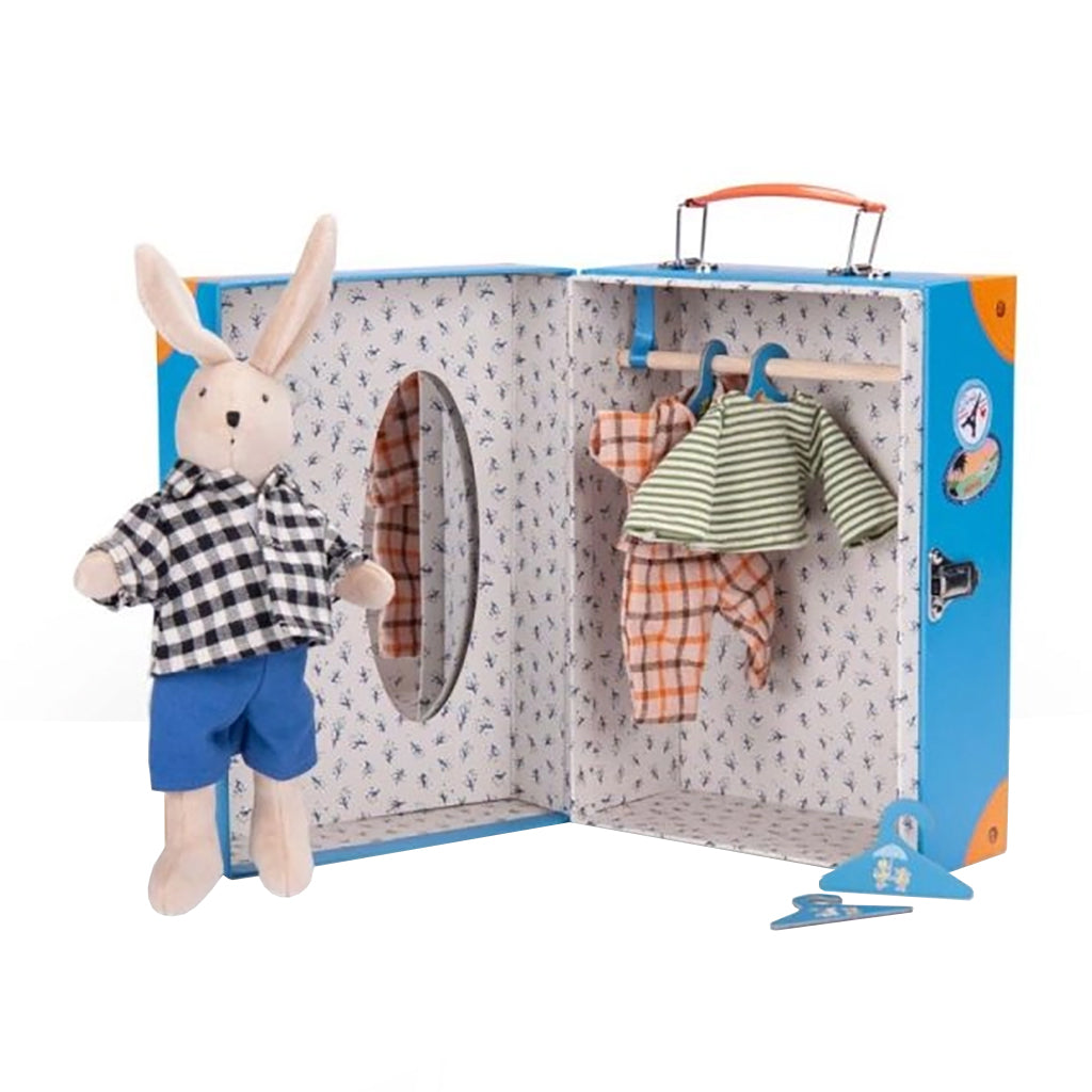 Moulin Roty La Petite Armoire de Sylvain