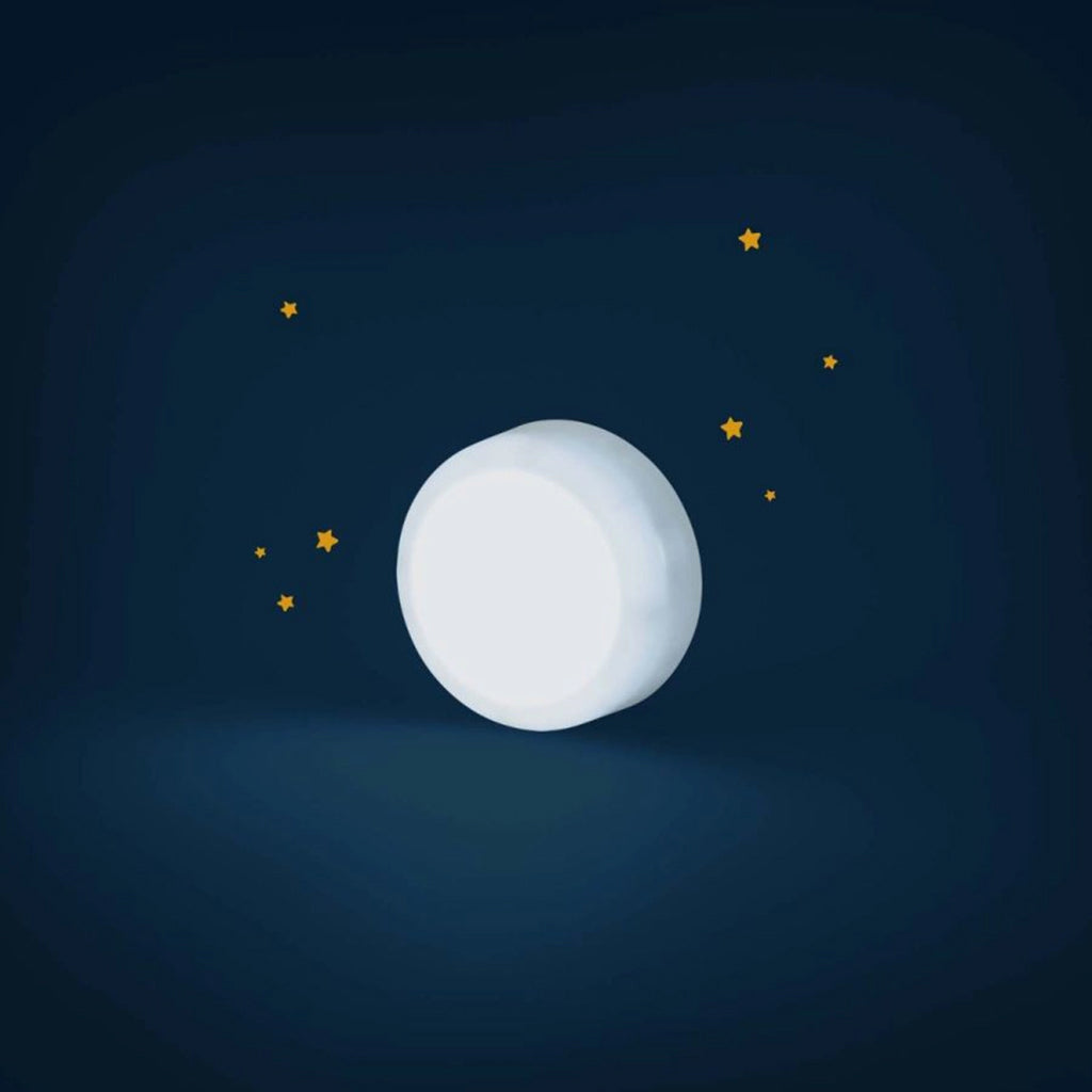 Moulin Roty Petite Ecole de Danse Luminous Hanging Cloud Activity Toy