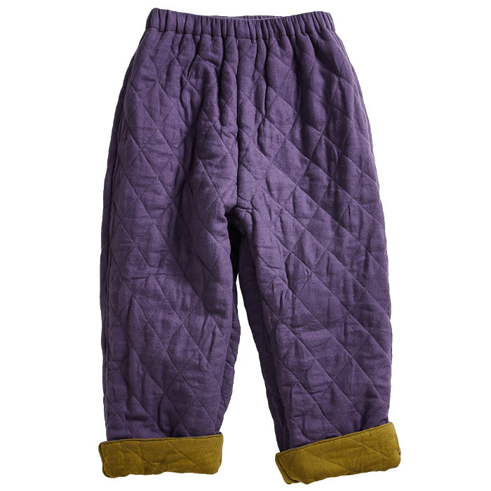 Purple Pants -  Canada