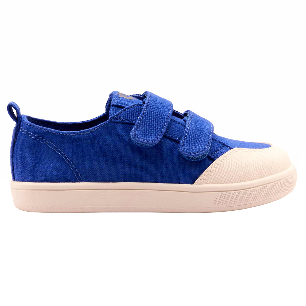 Old Soles Child Urban Sole Shoes Mid Blue