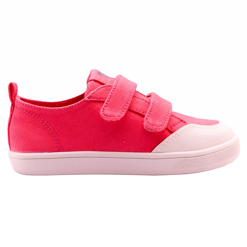 Old Soles Child Urban Sole Shoes Watermelon Pink