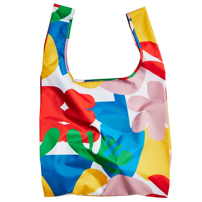 Original Duckhead Reusable Bag Matisse Print