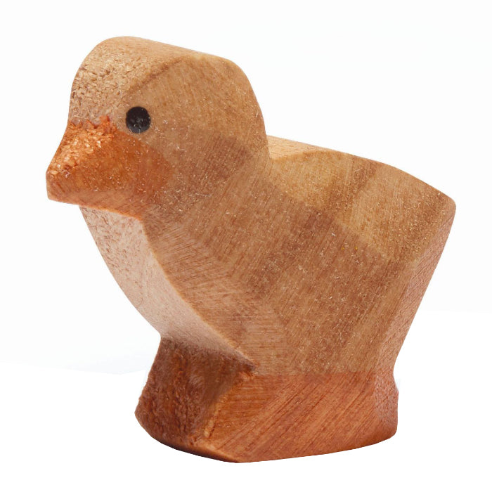 Ostheimer Wooden Chick Dark