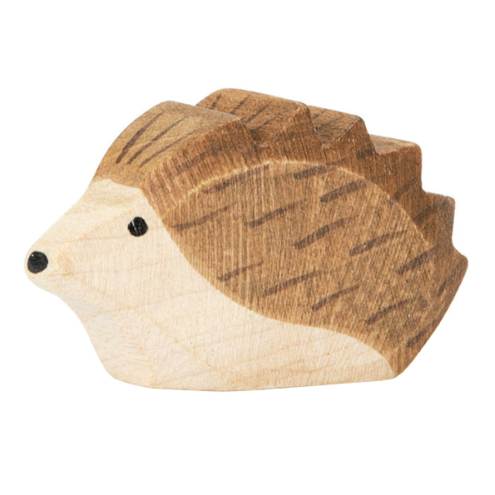 Ostheimer Wooden Hedgehog Small