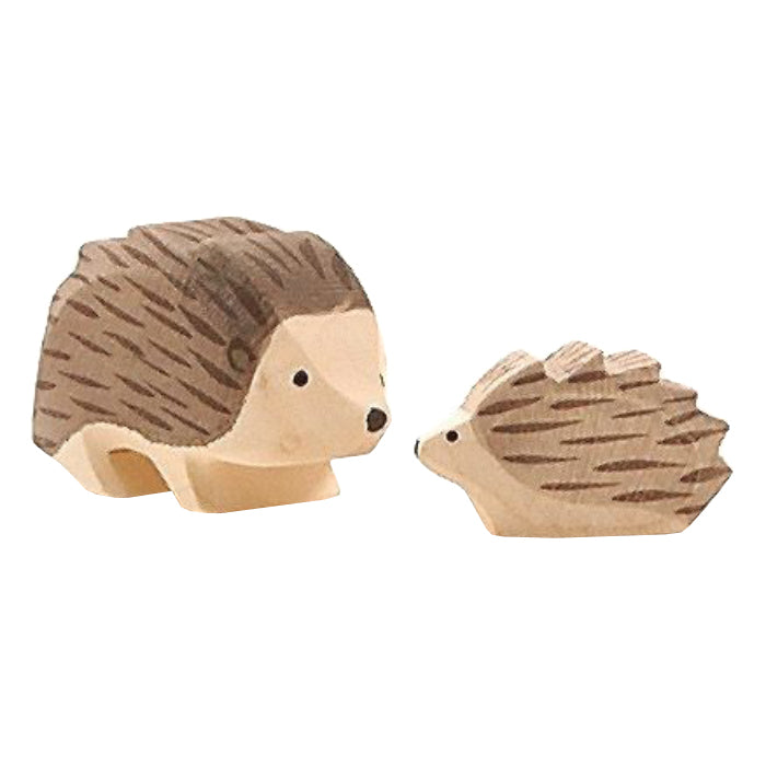 Ostheimer Wooden Hedgehog Small