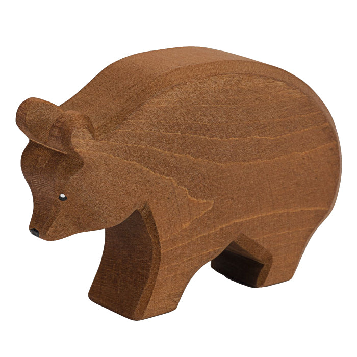 Ostheimer Wooden Bear