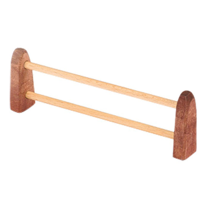 Ostheimer Wooden Fence Small