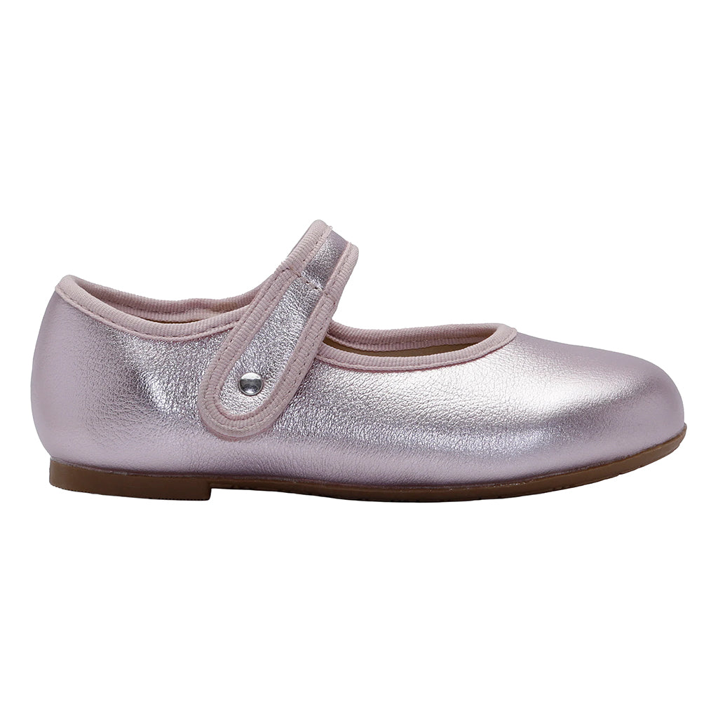 Old Soles Baby And Child Lady Jane Shoes Millet Pink