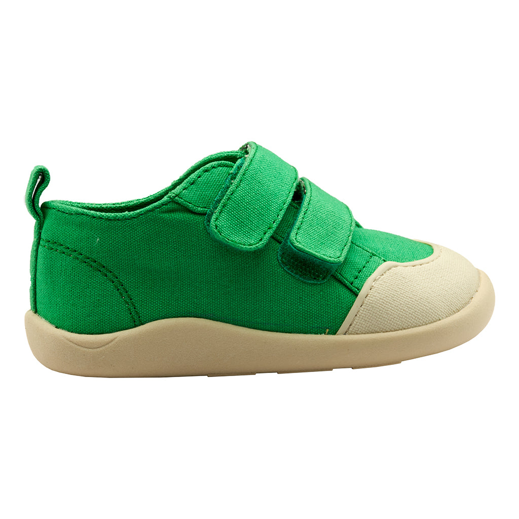 Old Soles Baby And Child Salty Ground Shoes Apple Green