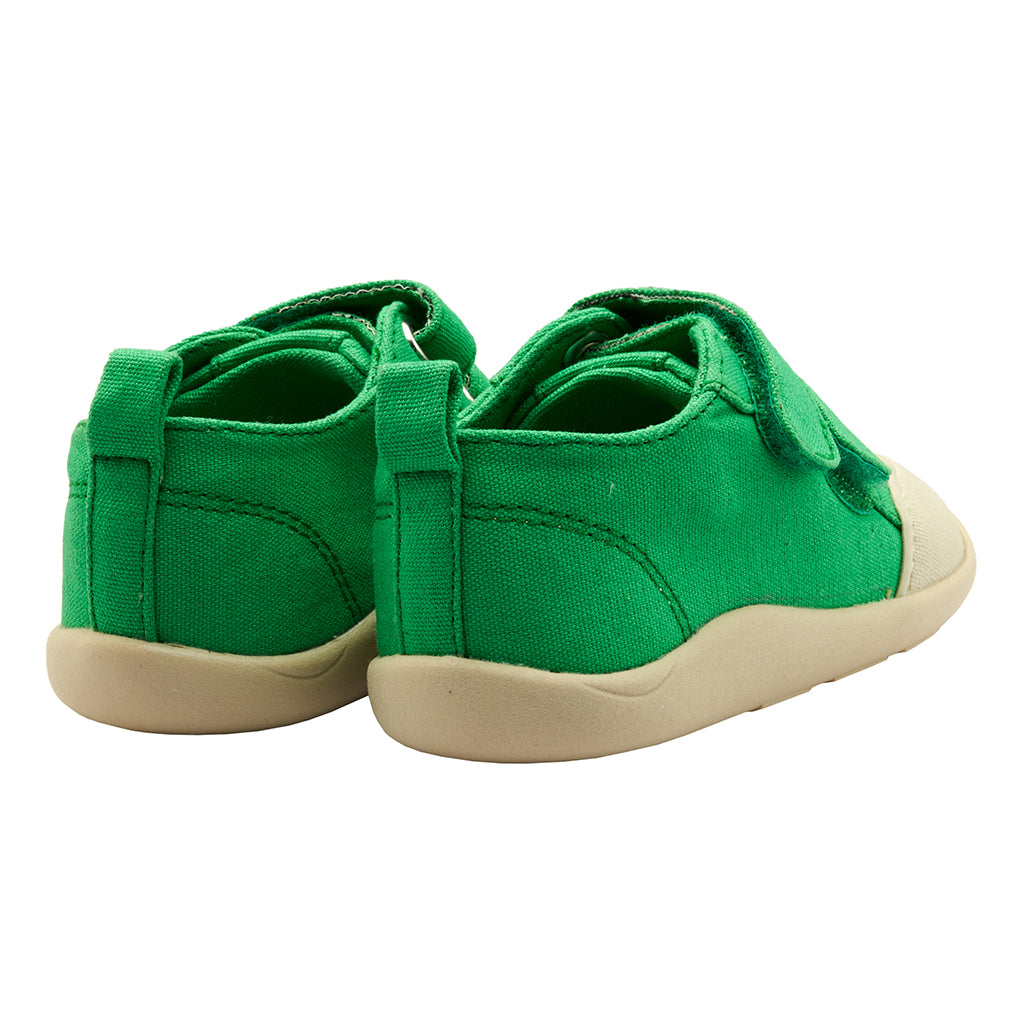 Old Soles Baby And Child Salty Ground Shoes Apple Green