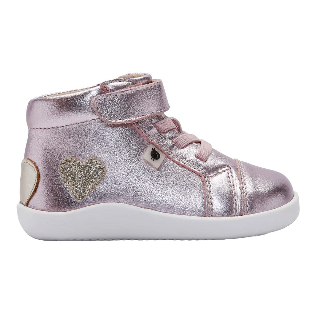 Old Soles Baby And Child Love Ground Shoes Millet Pink