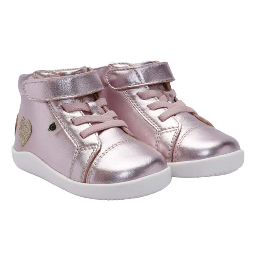 Old Soles Baby And Child Love Ground Shoes Millet Pink