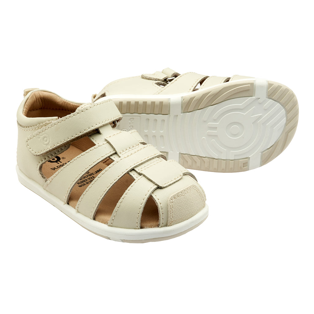 Old Soles Baby And Child Surf Sandals Sporco Cream