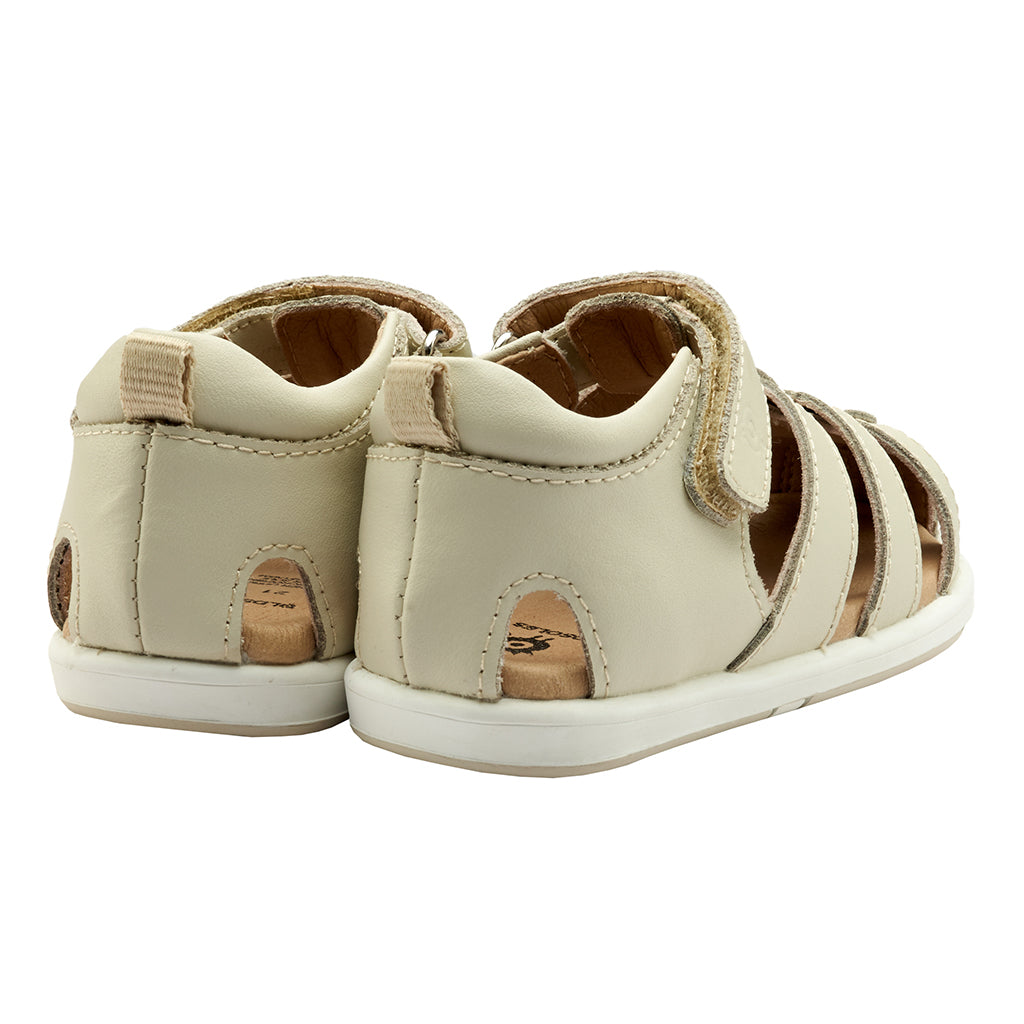 Old Soles Baby And Child Surf Sandals Sporco Cream