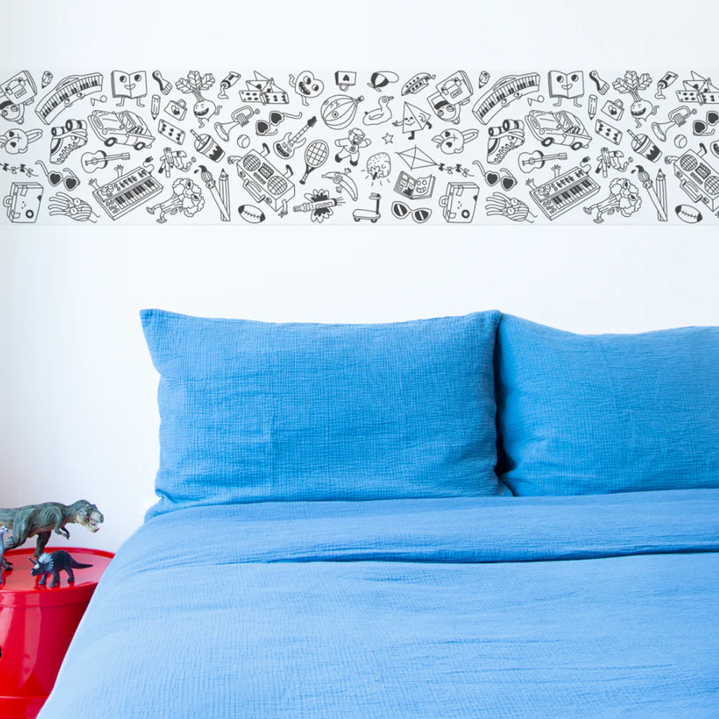 Omy Stick-It Kids Pop