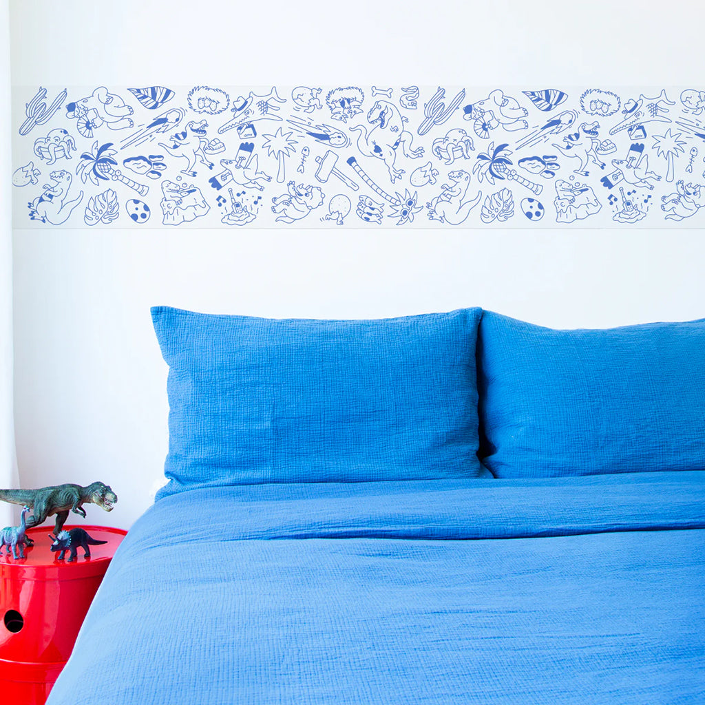 Omy Stick-It Kids Dinos