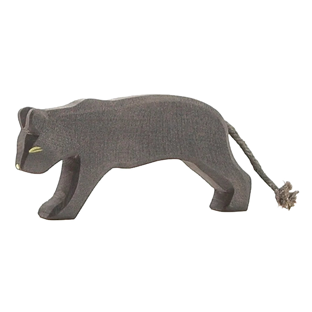 Ostheimer Wooden Panther