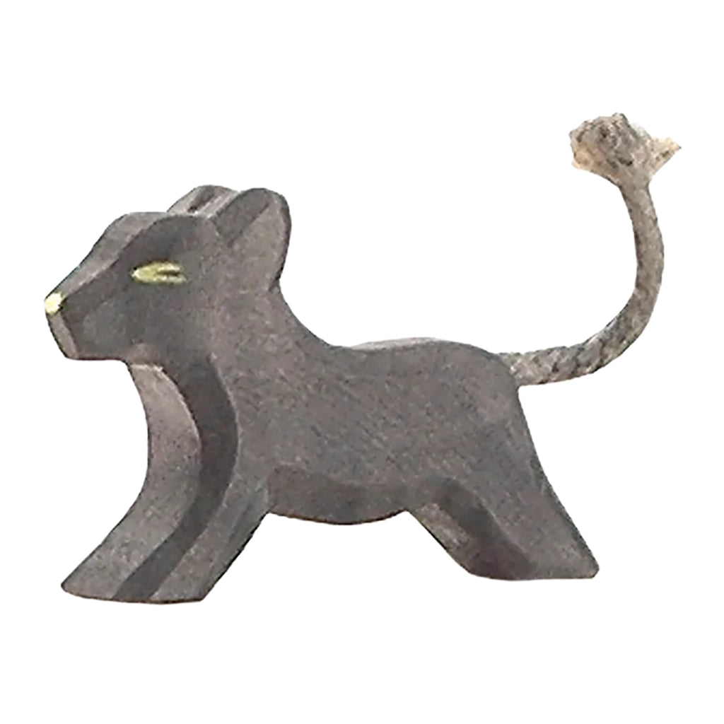 Ostheimer Wooden Panther Small Running