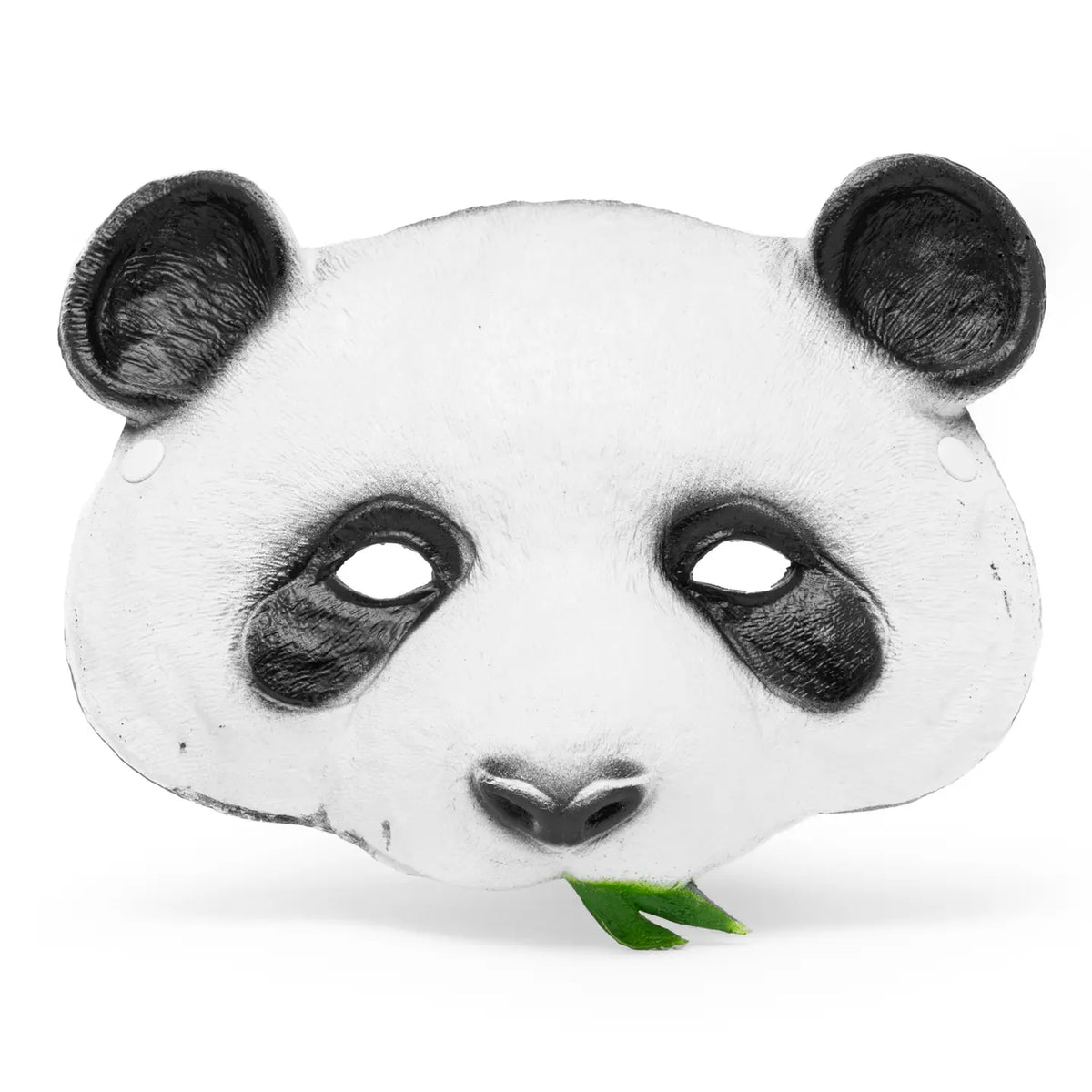 Ratatam White Panda Mask